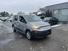 Fiat Doblo Kamera Klimatyzacja  5 osobowy - 5