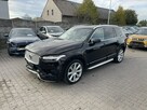 Volvo XC 90 T8 AWD Plug IN Skóra Kamery360 Panorama Pamięć 7 Os. HAK 320 KM - 6