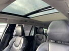 Volvo XC 90 T8 AWD Plug IN Skóra Kamery360 Panorama Pamięć 7 Os. HAK 320 KM - 13