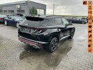 Hyundai Tucson mHEV N-line Automat Skóra Kamera Podgrzewanie  Virtual 150KM