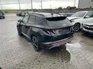 Hyundai Tucson mHEV N-line Automat Skóra Kamera Podgrzewanie Virtual 150KM - 3