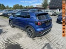 Volkswagen T-Cross DSG Klimatronik Kamera Podgrzewanie Skóra