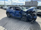 Volkswagen T-Cross DSG Klimatronik Kamera Podgrzewanie Skóra - 3