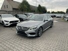 Mercedes E 250 AMG Line 4Matic Skóra Automat Kamera Podgrzewanie HAK - 6