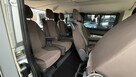 Peugeot Boxer BUS 9-Osób 2.2D*140PS*OPŁACONY*Bezwypadkowy*Serwis*VIP GWARANCJA24M - 16