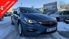 Opel Astra Benzyna Zarejestrowany Ubezpieczony - 1