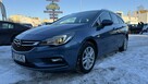 Opel Astra Benzyna Zarejestrowany Ubezpieczony - 10