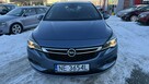 Opel Astra Benzyna Zarejestrowany Ubezpieczony - 11