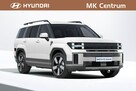 Hyundai Santa Fe 1.6 T-GDI HEV 6AT 4WD (215KM) 7os. - wersja Platinum + Sun + Tech