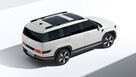 Hyundai Santa Fe 1.6 T-GDI HEV 6AT 4WD (215KM) 7os. - wersja Platinum + Sun + Tech - 4