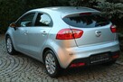 Kia Rio 1.3 Benzyna Nawigacja Kamera 134 tys km 5 drzwi - 2