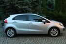 Kia Rio 1.3 Benzyna Nawigacja Kamera 134 tys km 5 drzwi - 5