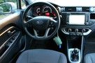Kia Rio 1.3 Benzyna Nawigacja Kamera 134 tys km 5 drzwi - 13