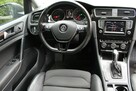 Volkswagen Golf 2.0 TDI 150 KM Automat DSG 188 tys - 13