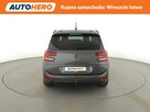 Citroen C4 SpaceTourer 7 os. navi klima aut panorama grzane fotele kamera i czujniki parkowan - 6