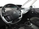 Citroen C4 SpaceTourer 7 os. navi klima aut panorama grzane fotele kamera i czujniki parkowan - 14