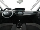 Citroen C4 SpaceTourer 7 os. navi klima aut panorama grzane fotele kamera i czujniki parkowan - 15