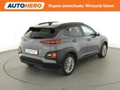 Hyundai Kona LPG Historia serwisowa Navi Kamera cofania Klimatyzacja Bluetooth - 7