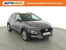 Hyundai Kona LPG Historia serwisowa Navi Kamera cofania Klimatyzacja Bluetooth - 10