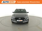 Hyundai Kona LPG Historia serwisowa Navi Kamera cofania Klimatyzacja Bluetooth - 11