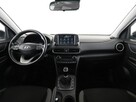 Hyundai Kona LPG Historia serwisowa Navi Kamera cofania Klimatyzacja Bluetooth - 15
