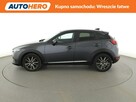 Mazda CX-3 Navi skóra klima auto kamera i czujniki parkowania - 2
