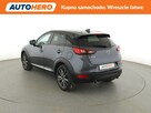 Mazda CX-3 Navi skóra klima auto kamera i czujniki parkowania - 4