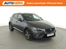 Mazda CX-3 Navi skóra klima auto kamera i czujniki parkowania - 10