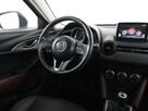 Mazda CX-3 Navi skóra klima auto kamera i czujniki parkowania - 16