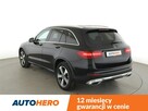 Mercedes GLC 220 4x4, Kamera, Skóra, Panorama, Podg.fotele, Navi - 4