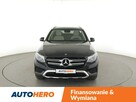 Mercedes GLC 220 4x4, Kamera, Skóra, Panorama, Podg.fotele, Navi - 11