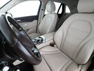 Mercedes GLC 220 4x4, Kamera, Skóra, Panorama, Podg.fotele, Navi - 13