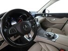 Mercedes GLC 220 4x4, Kamera, Skóra, Panorama, Podg.fotele, Navi - 14