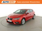 Seat Leon full LED klima auto tempomat - 1
