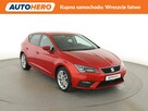 Seat Leon full LED klima auto tempomat - 10