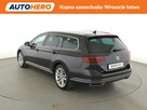 Volkswagen Passat FV23 Panorama Navi Alcantara GrzaneFotele Ergo DYNAUDIO DCC Matrix KAM - 4