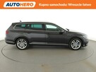 Volkswagen Passat FV23 Panorama Navi Alcantara GrzaneFotele Ergo DYNAUDIO DCC Matrix KAM - 9