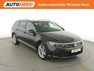 Volkswagen Passat FV23 Panorama Navi Alcantara GrzaneFotele Ergo DYNAUDIO DCC Matrix KAM - 10