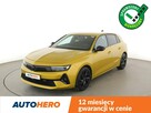 Opel Astra FV23% full LED navi virtual cocpit klima auto kamery grzane fotele