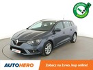 Renault Megane navi klima czujniki parkowania bluetooth