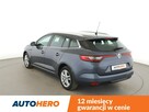 Renault Megane navi klima czujniki parkowania bluetooth - 4