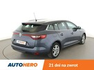 Renault Megane navi klima czujniki parkowania bluetooth - 7