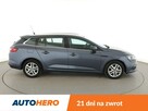 Renault Megane navi klima czujniki parkowania bluetooth - 9