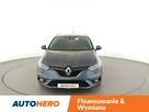 Renault Megane navi klima czujniki parkowania bluetooth - 11