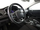 Renault Megane navi klima czujniki parkowania bluetooth - 14