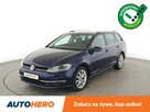Volkswagen Golf Highline automat 150KM virtual navi PDC-kamera climatronic ACC  LED