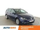 Volkswagen Golf Highline automat 150KM virtual navi PDC-kamera climatronic ACC LED - 10