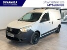 Dacia Dokker Van VAT 23% Comfort 1.3TCe 102KM M6 2020 r., salon PL, I właściciel - 4