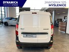 Dacia Dokker Van VAT 23% Comfort 1.3TCe 102KM M6 2020 r., salon PL, I właściciel - 7