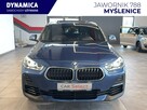 BMW X2 VAT 23% Advantage xDrive20d 190KM automat 2023 r., salon PL, I wł. - 3